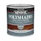 Minwax Minwax PolyShades Semi-Transparent Gloss American Chestnut Stain/Polyurethane Finish 1/2 pt 214754444 - alternate 2